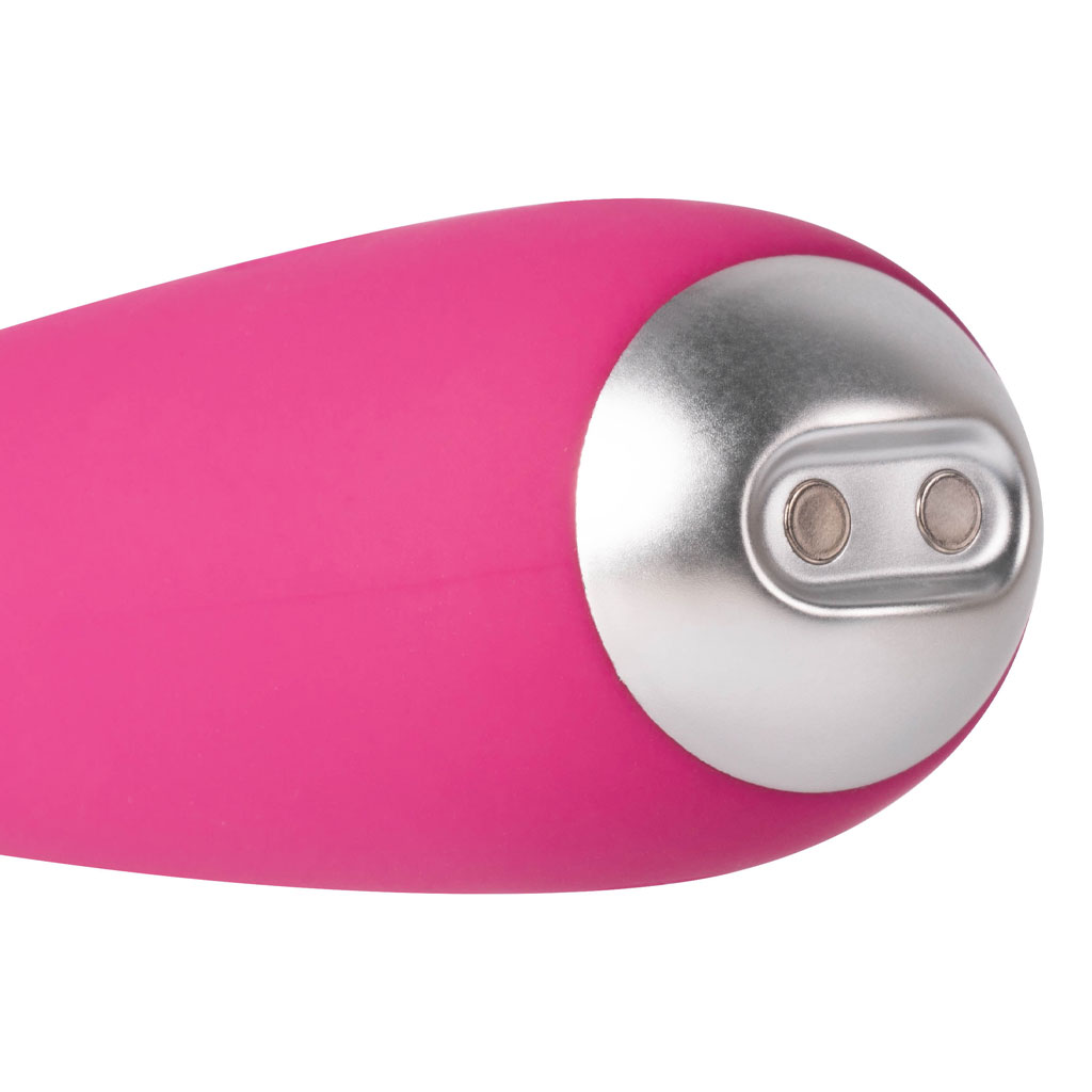 Svakom - Iris G-spot Vibrator opladen