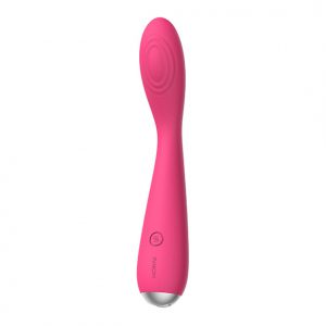 svakom iris touch g-spot vibrator