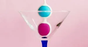 Train je bekkenbodem spieren