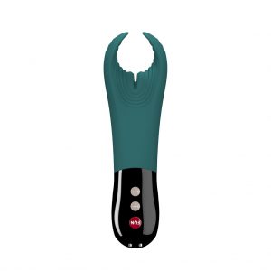 Manta sextoy mannen masturbator fun factory blauw