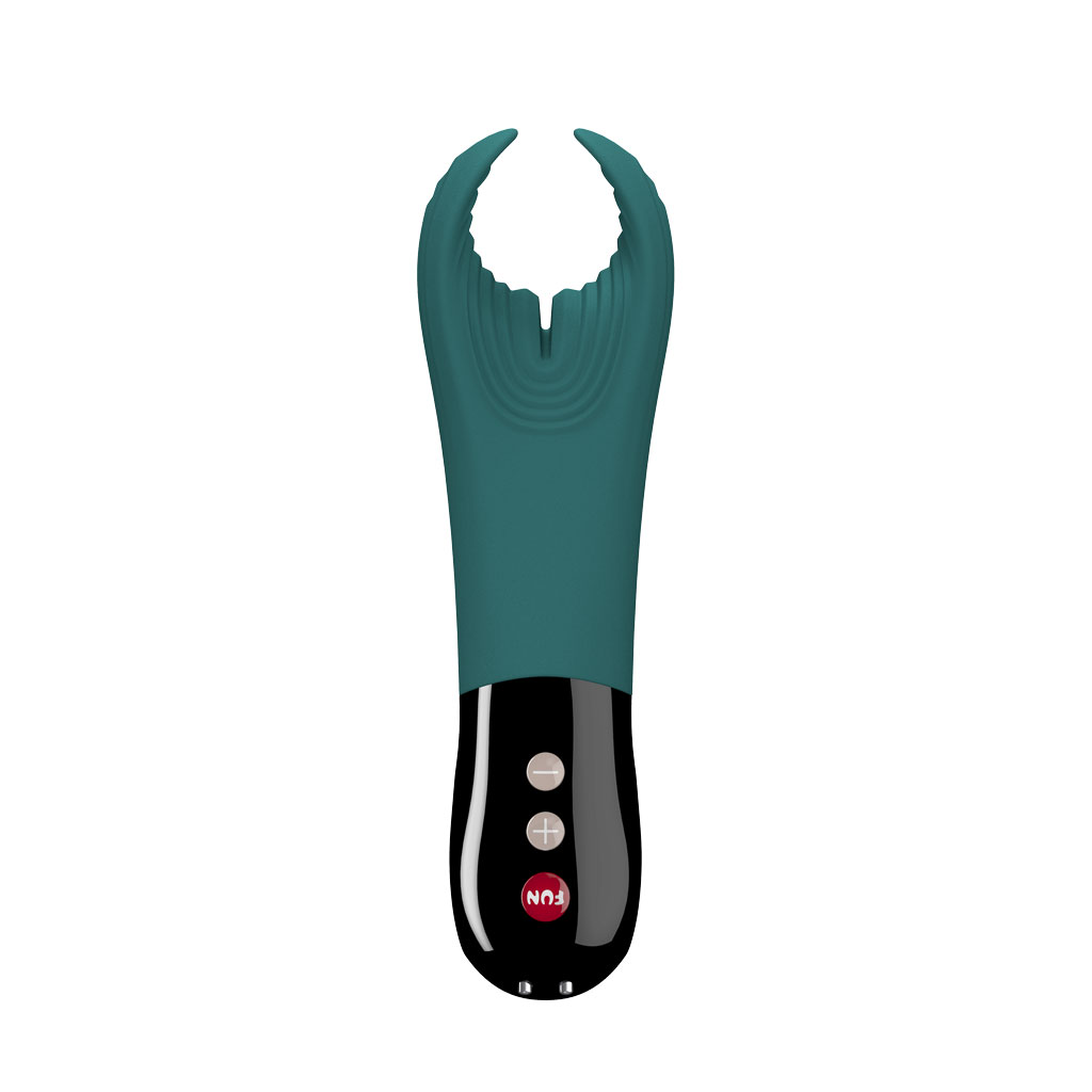 Manta G5 | Fun Factory Blauw – Masturbator