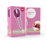 Fun Factory - Smartball UNO - Rood