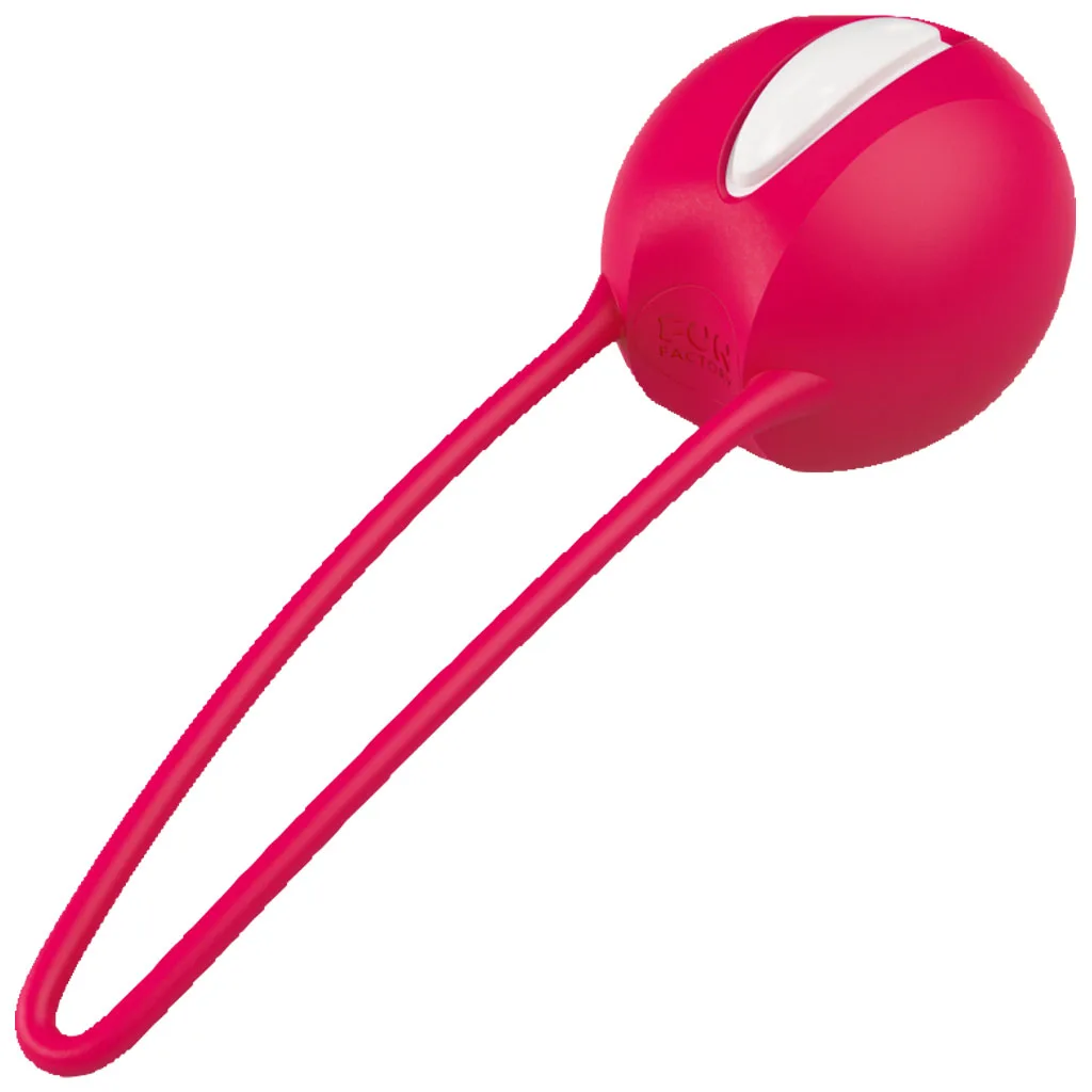 Fun Factory - Smartball UNO - Rood