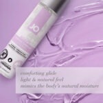 System Jo - For Her Agape Glijmiddel 60ml kopen