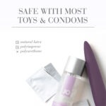 System Jo - For Her Agape Glijmiddel 60ml gebruiken