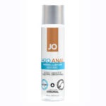 System Jo – Anaal Glijmiddel op Waterbasis 120ml