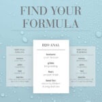 System Jo - Anaal Glijmiddel op Waterbasis 120ml formule