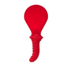 bück dich paddle dildo rood fun factory