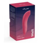 We-Vibe - Melt Luchtdruk Vibrator met APP verpakking