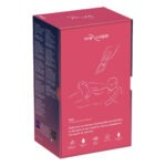 We-Vibe - Melt Luchtdruk Vibrator met APP doosje