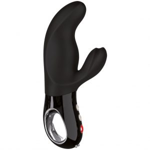 miss bi black zwart vibrator