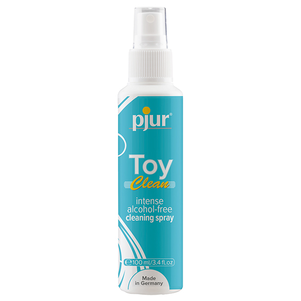 Pjur – Toy Clean Spray 100ML