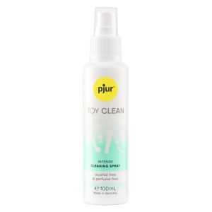 Pjur - Toy Clean Spray 100ML