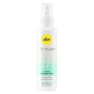 Pjur - Toy Clean Spray 100ML