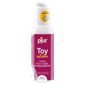 Pjur - Toy Lube Creamy Personal 100ML