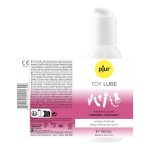 pjur toy lube info