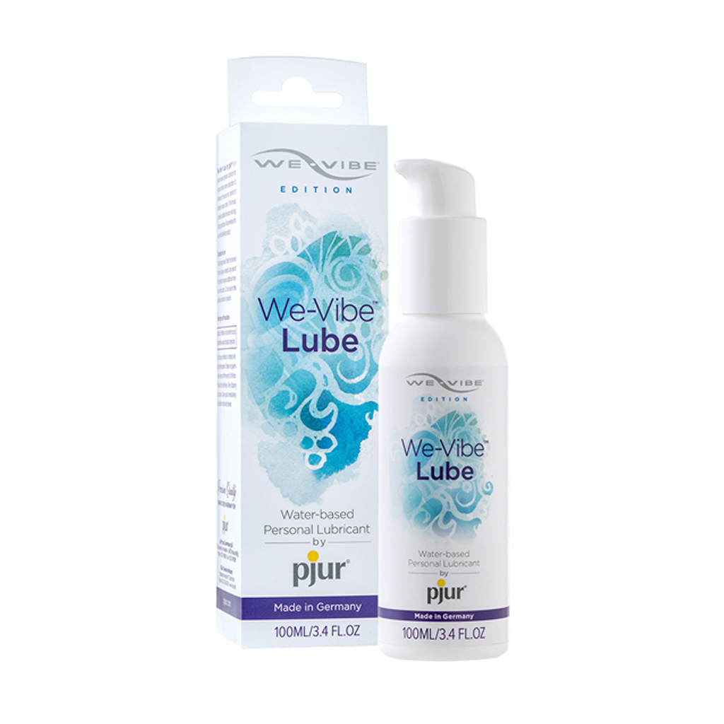 Pjur – We-Vibe Glijmiddel 100ML