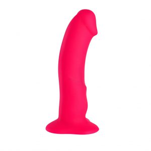 dildo zuignap the boss fun factory rood