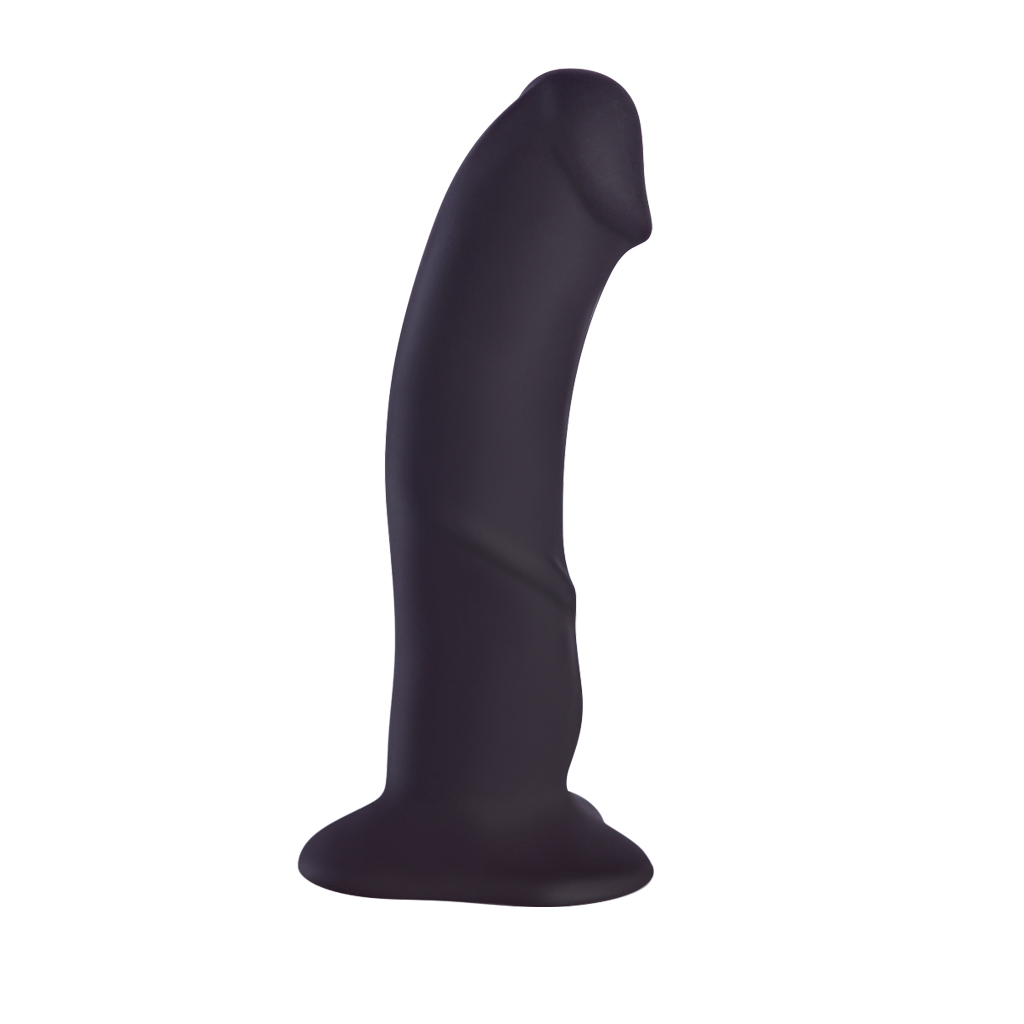 Fun Factory – Dildo The Boss Zwart