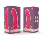 Fun Factory - Dildo The Boss Rood/Pink