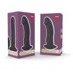 the boss dildo zwart fun factory