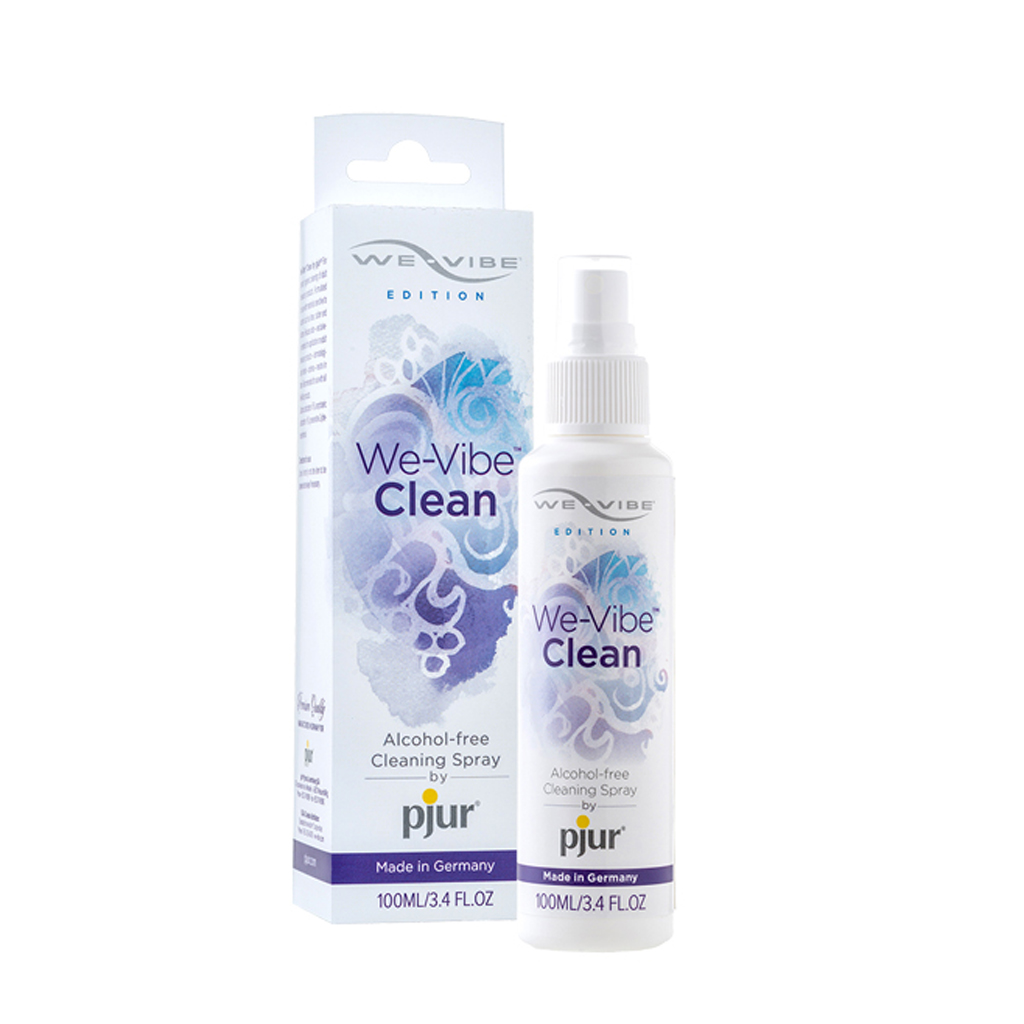 Pjur – We-vibe Clean Spray 100ML