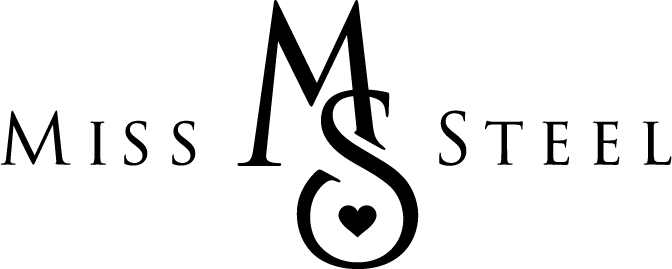 miss steel logo