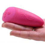 we-vibe chorus in hand