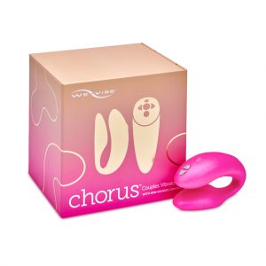 we-vibe choris blog verpakking