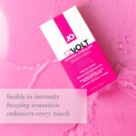 System Jo - For Her Clitoral Serum Buzzing 12Volt 10ml kopen