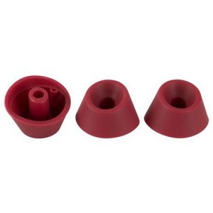 duo rood opzetkapjes womanizer