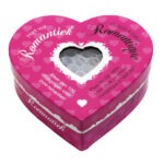 Tease & Please - Hart vol Romantiek (NL-FR) doosje