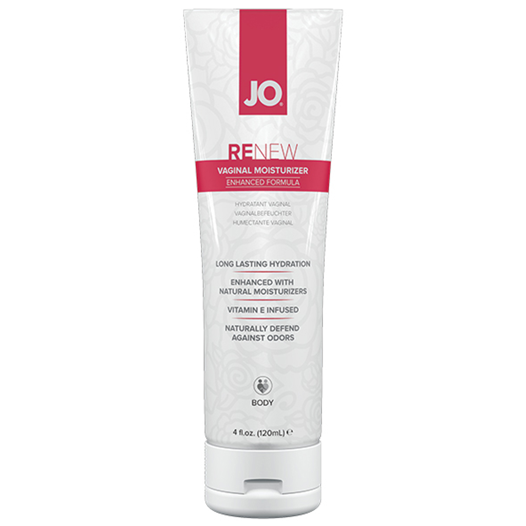 System JO – Renew Vaginal Moisturizer Original Hygiene 120 ML