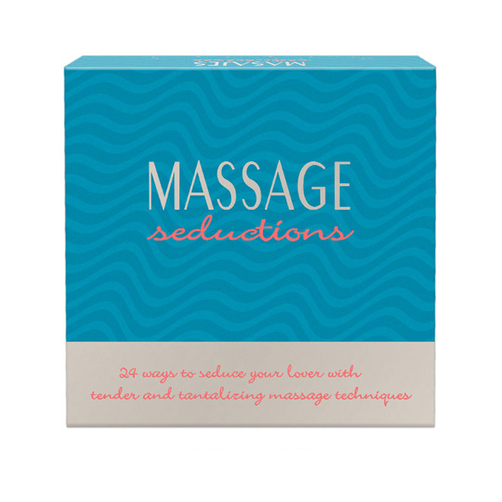 Kheper Games – Massage Seductions