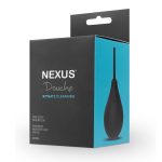 Nexus - Anaal Douche Bol Unisex doosje