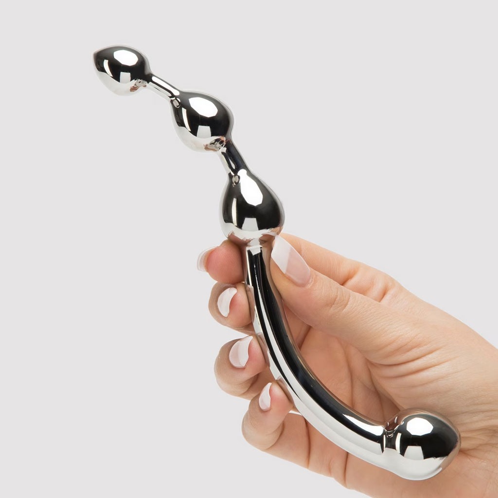 Njoy - Fun Wand hand