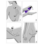 Njoy - Pure Wand Massager gebruik