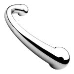 Njoy - Pure Wand Massager zijkant