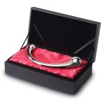 Njoy - Pure Wand Massager doosje