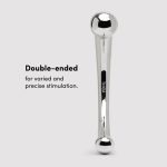 Njoy - Pure Wand Massager dubbel
