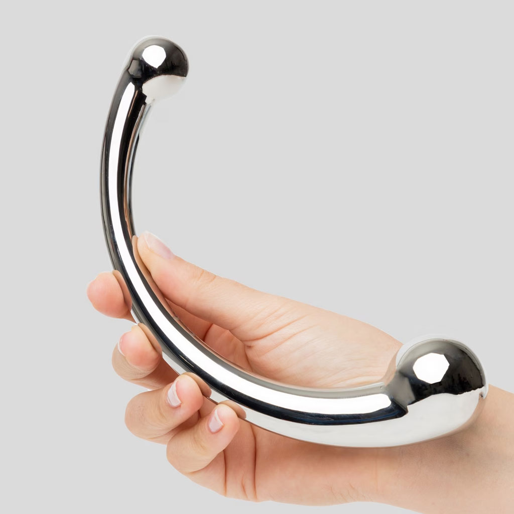 Njoy - Pure Wand Massager hand