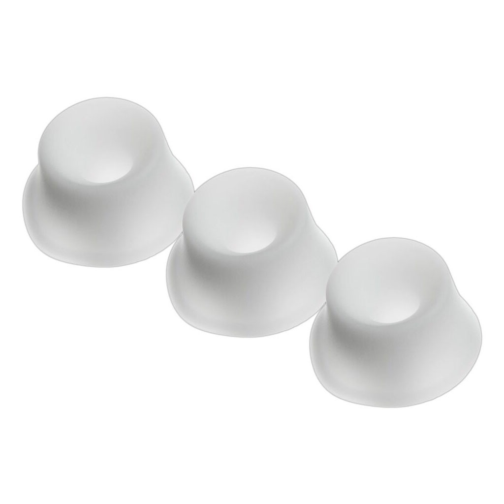 Opzetkapjes Womanizer M – Pro(40), Plus Size, Starlet1 & W500