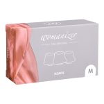 Opzetkapjes Womanizer M - Pro(40) Plus Size Starlet1 doosje