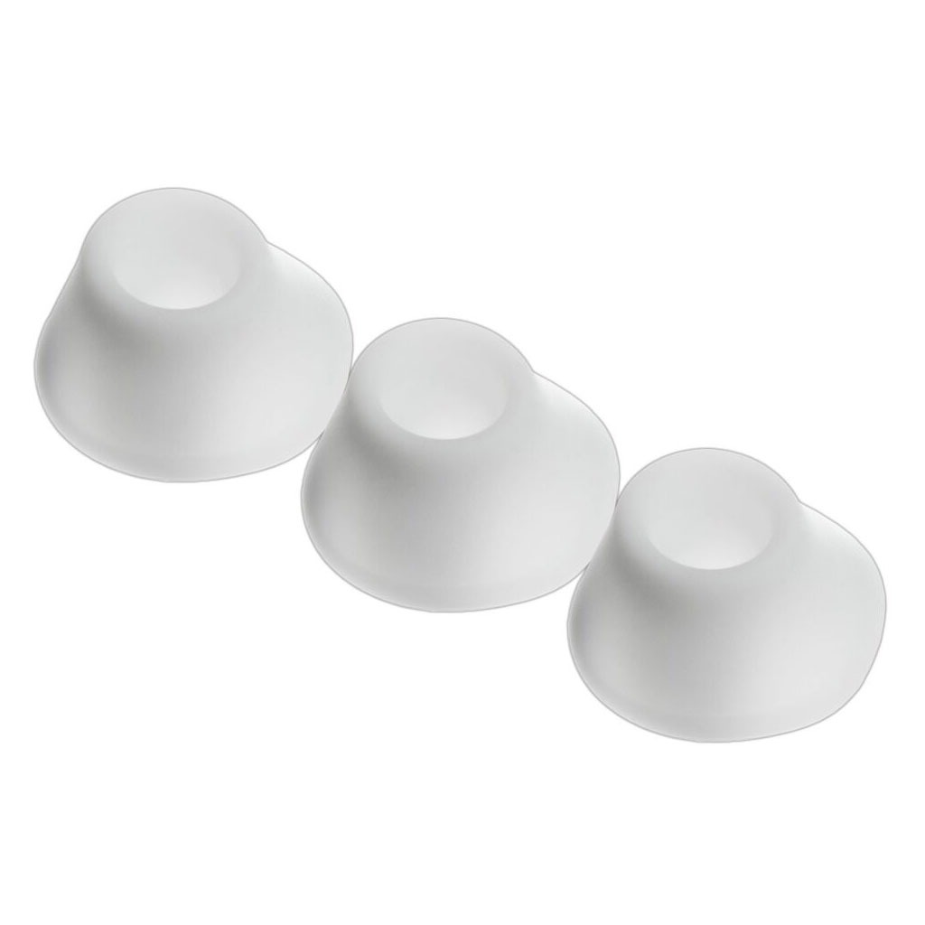 Opzetkapjes Womanizer S – Pro(40), Plus Size, Starlet1 & W500