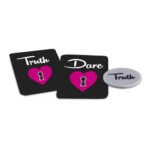 Tease & Please - Truth or Dare Erotic Couples Edition NL kaarten