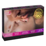 Tease & Please - Ultiem Verlangen Reis Editie verpakking