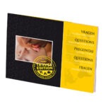 Tease & Please - Ultiem Verlangen Reis Editie geel