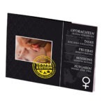 Tease & Please - Ultiem Verlangen Reis Editie zwart