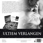 Tease & Please - Ultiem Verlangen - Erotisch Spel info