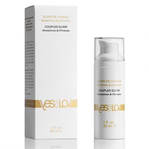 Yesforlove couples elixer samen